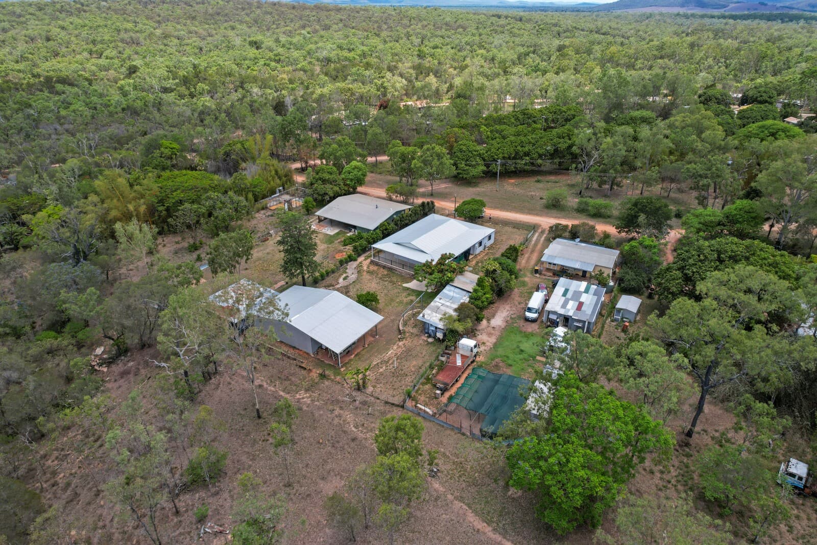 20 Kennedy Highway Innot Hot Springs QLD 4872, Innot Hot Springs - Thumbnail 2