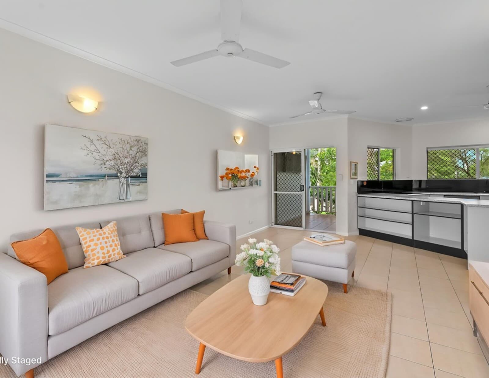 6/8-14 ROSE STREET Westcourt QLD 4870, Westcourt - Image 1