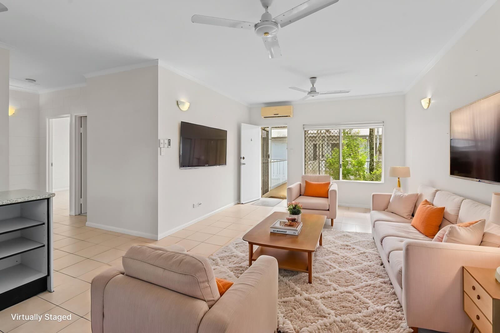 6/8-14 ROSE STREET Westcourt QLD 4870, Westcourt - Thumbnail 2