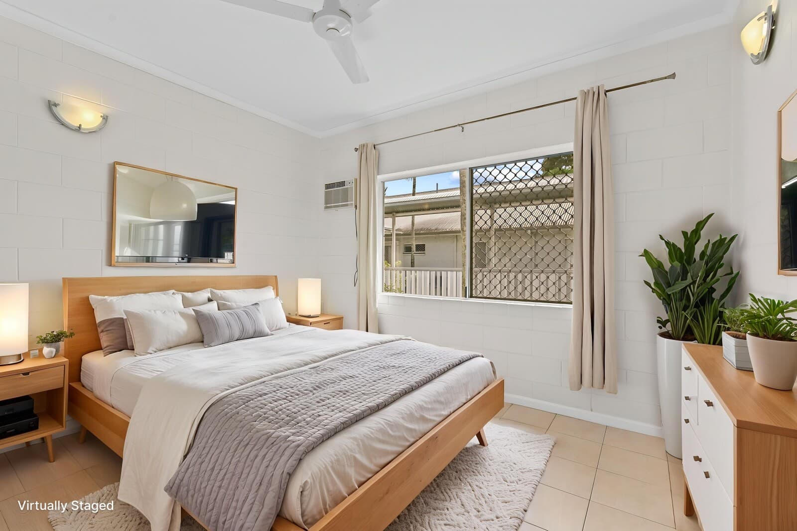 6/8-14 ROSE STREET Westcourt QLD 4870, Westcourt - Thumbnail 5