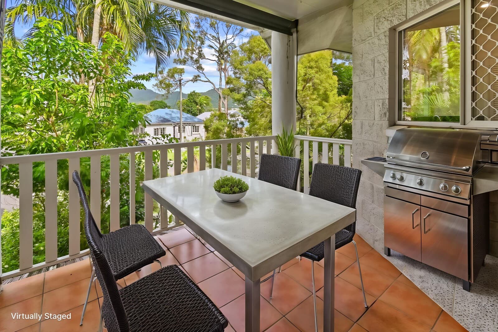 6/8-14 ROSE STREET Westcourt QLD 4870, Westcourt - Thumbnail 8