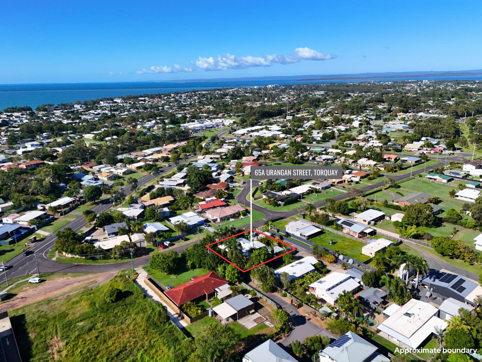 65A Urangan Street Torquay QLD 4655, Torquay - Image 1