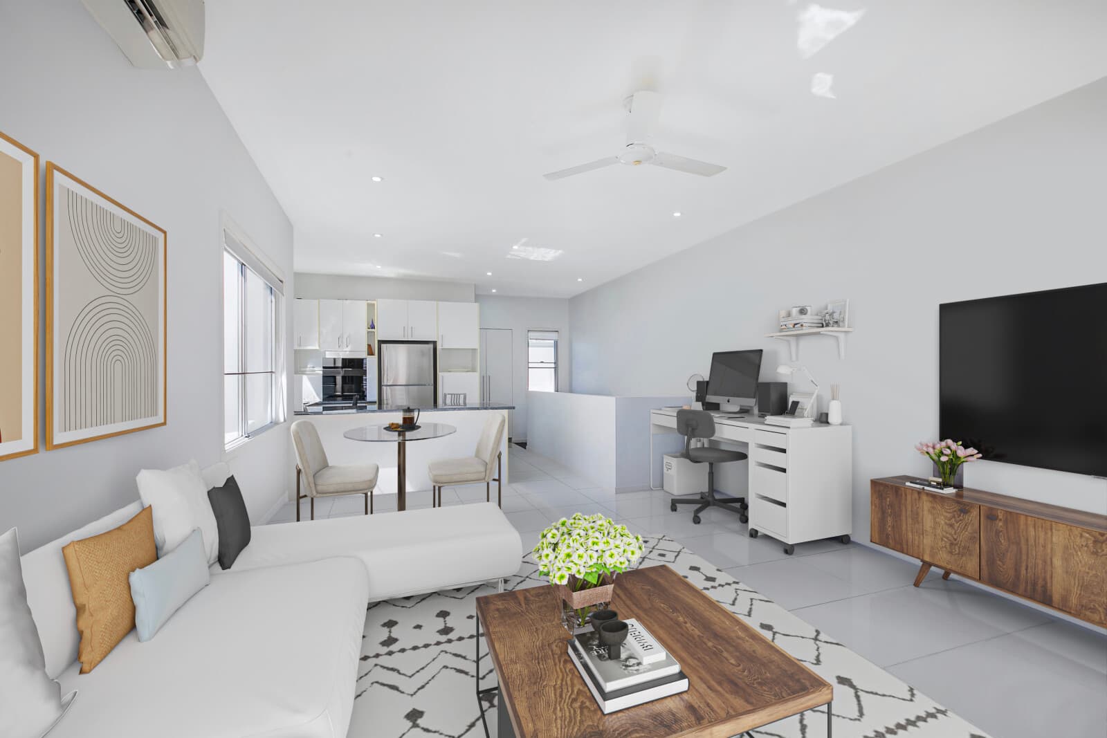 15/101 Jones Road Carina Heights QLD 4152, Carina Heights - Thumbnail 2