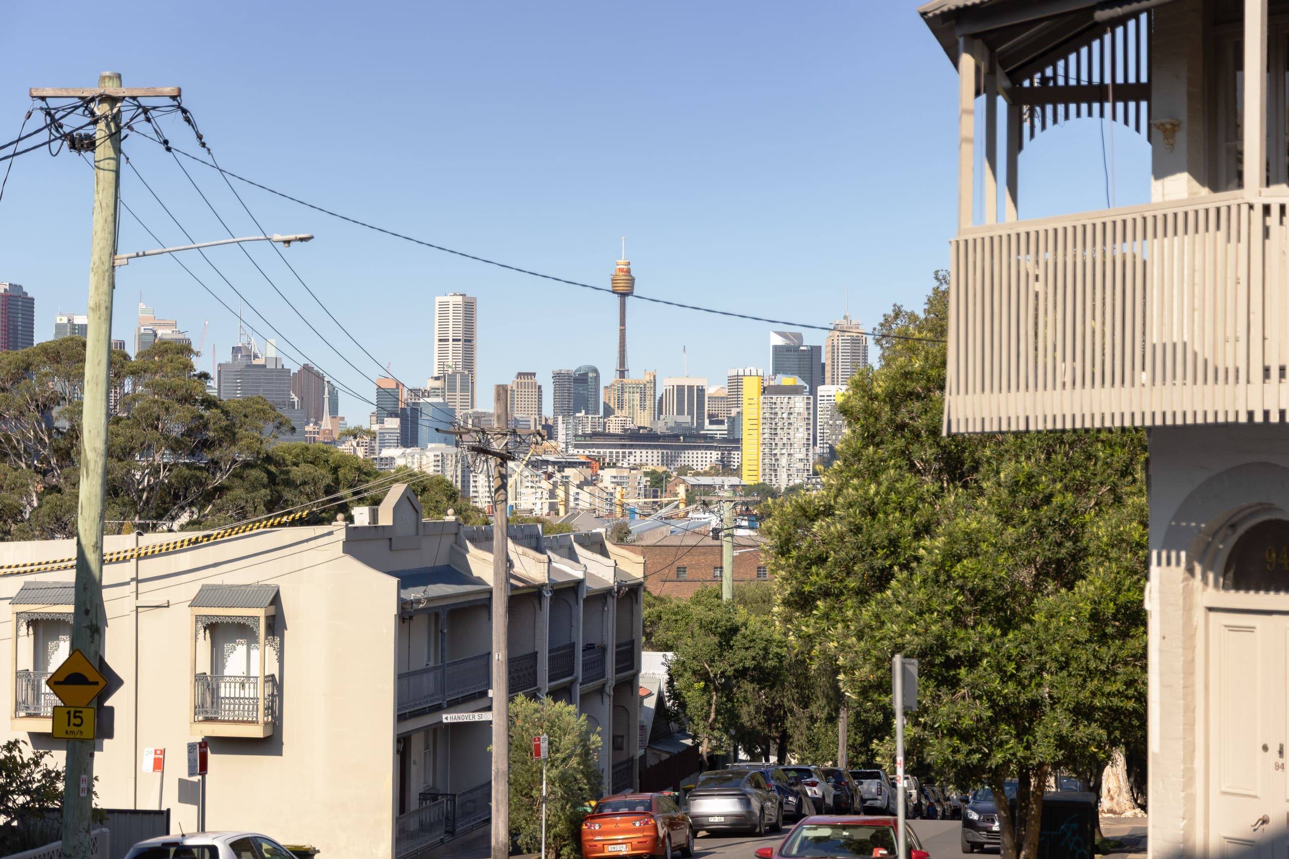 115-117 Evans Street, Rozelle - Thumbnail 2