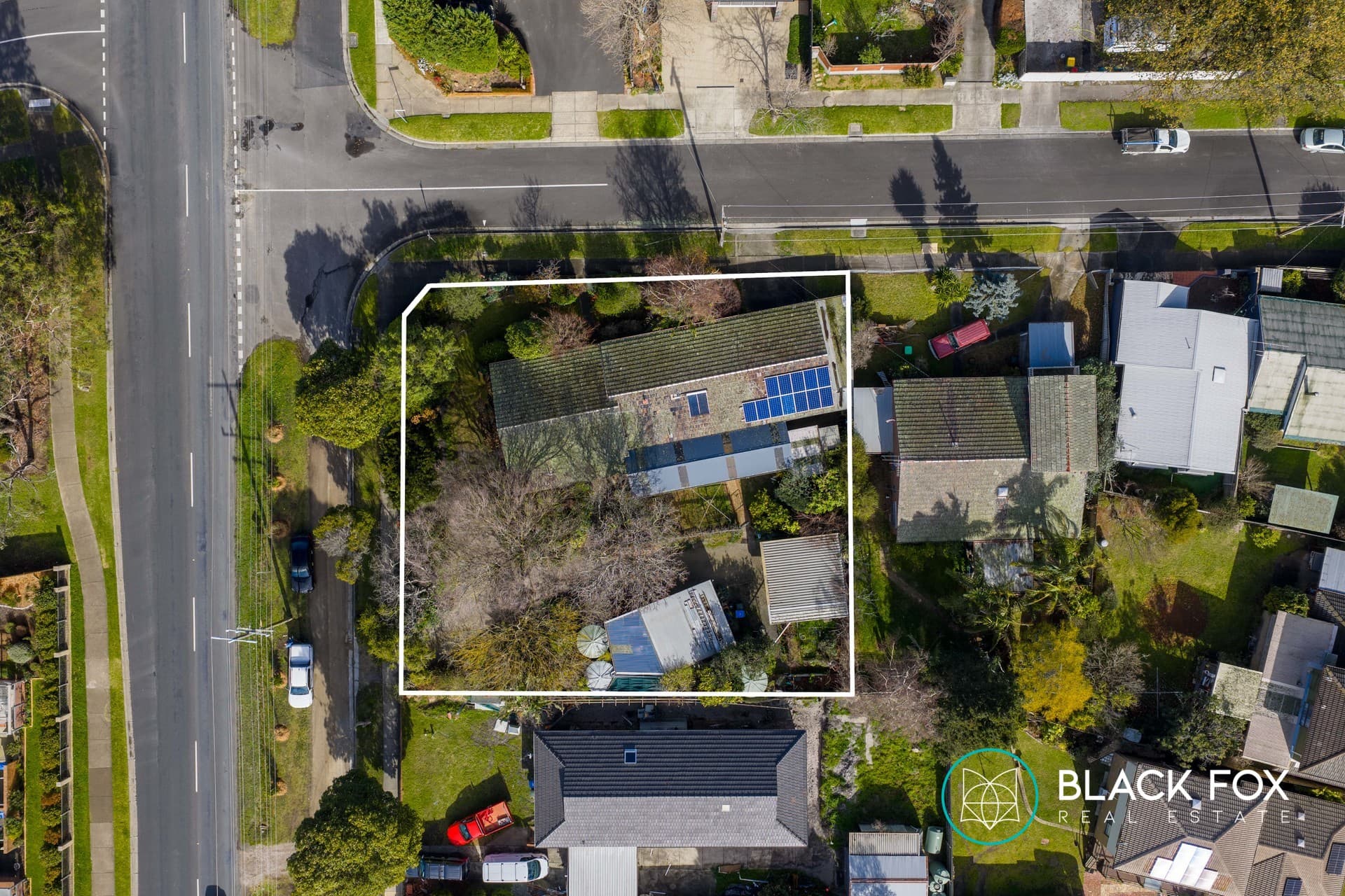 244/246 Jones Road, Somerville - Thumbnail 3
