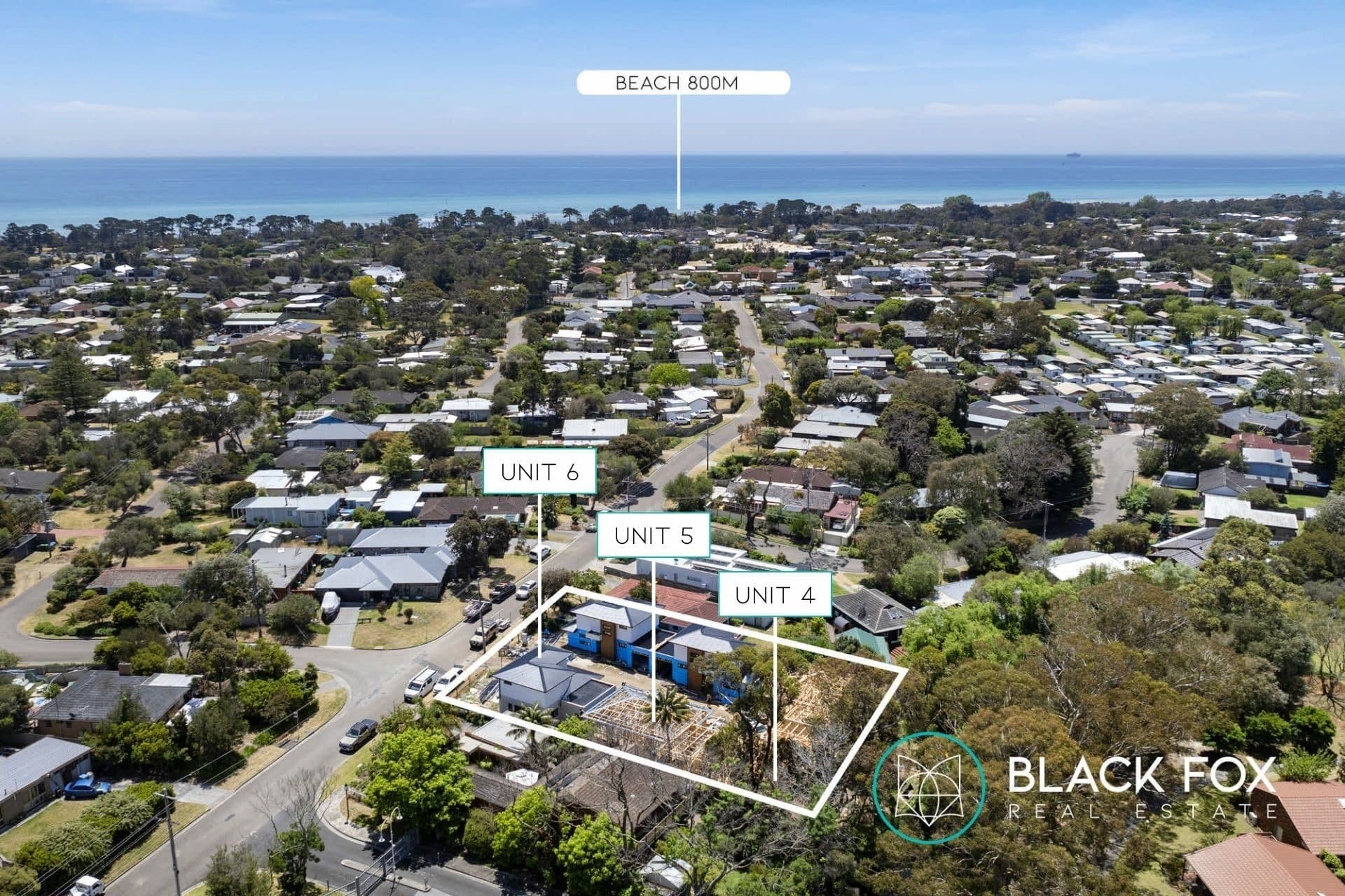 5/33 Cootamundra Avenue, Capel Sound - Image 1