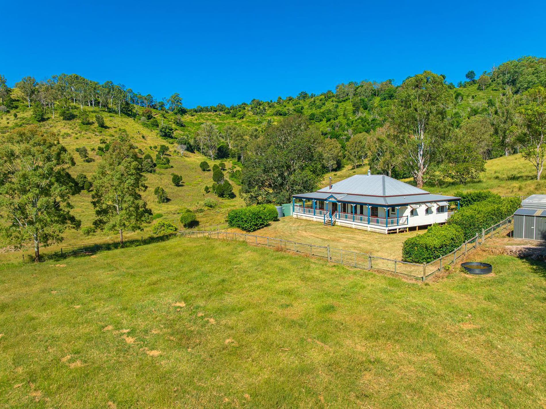 343 Walli Mountain Road, Kenilworth, Kenilworth - Thumbnail 2