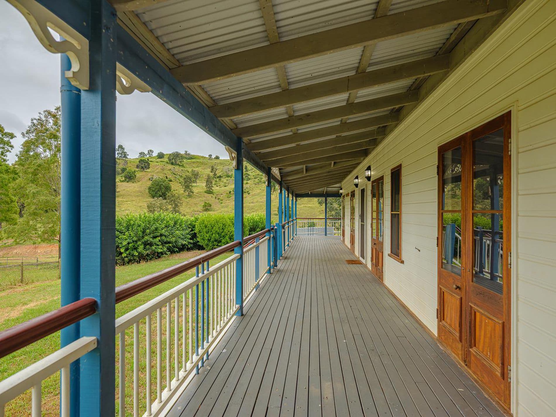 343 Walli Mountain Road, Kenilworth, Kenilworth - Thumbnail 3