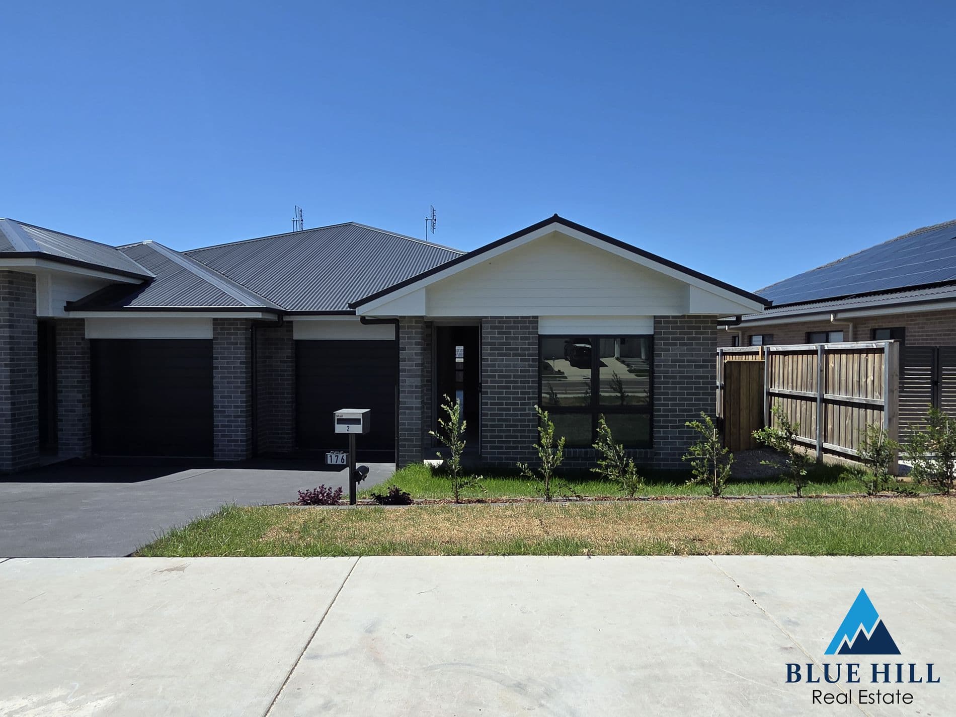 1/176 Settlers Boulevard, CHISHOLM, Chisholm - Image 1