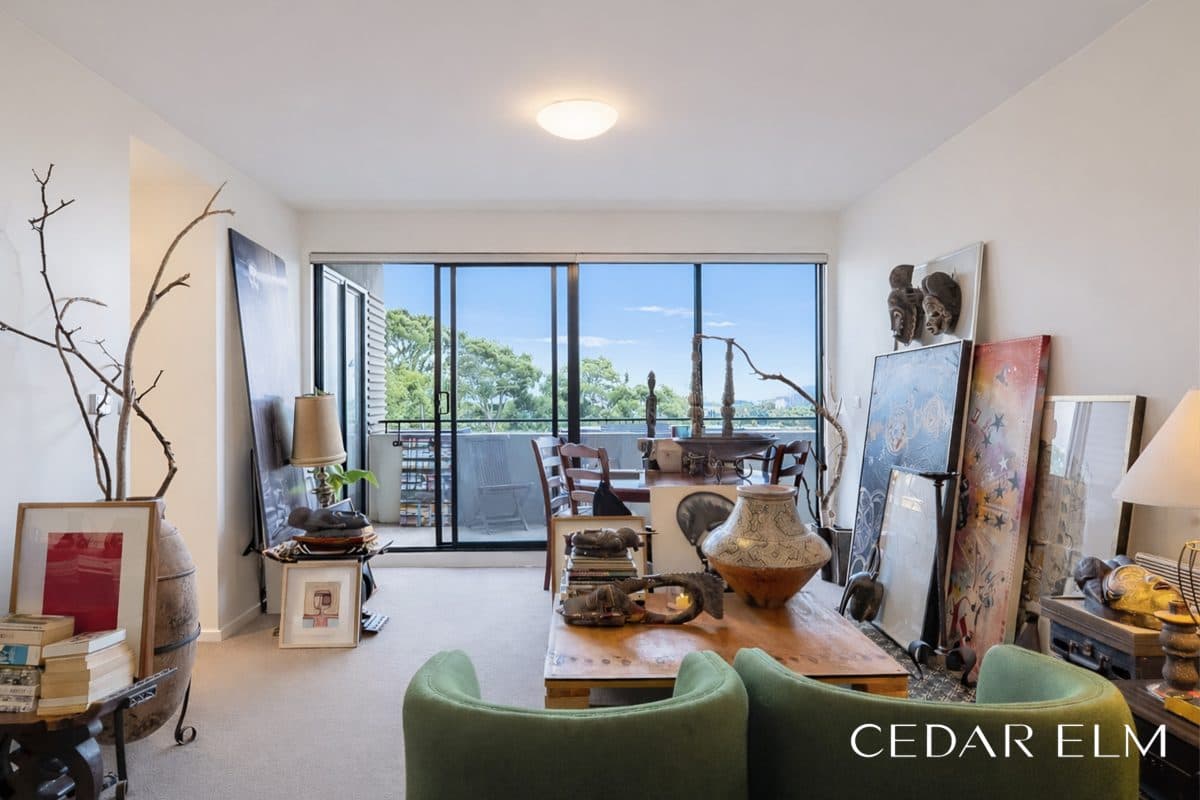 301/72 Altona Street, KENSINGTON  VIC  3031, Kensington - Image 1