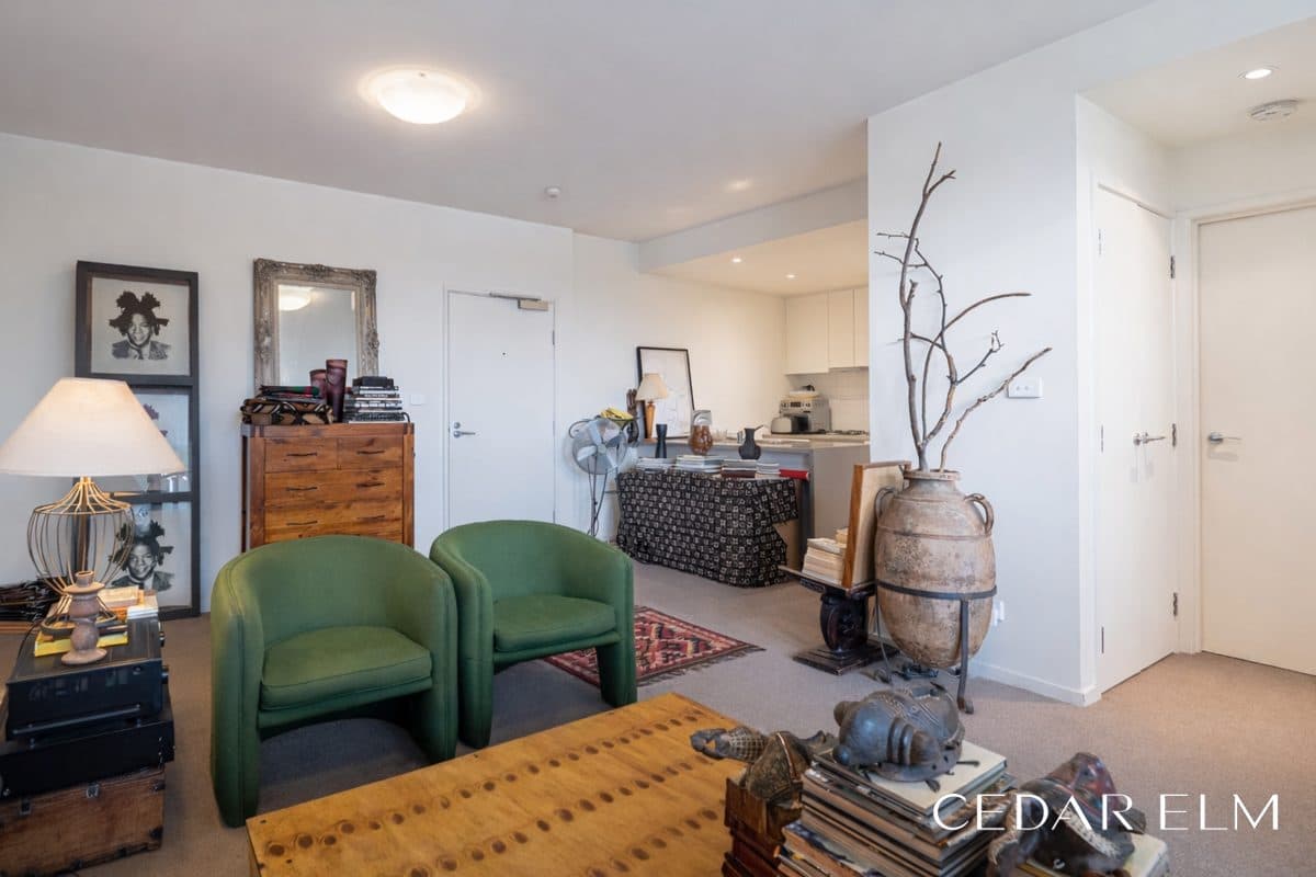 301/72 Altona Street, KENSINGTON  VIC  3031, Kensington - Thumbnail 2