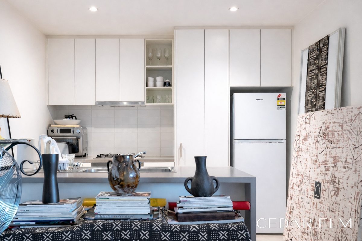 301/72 Altona Street, KENSINGTON  VIC  3031, Kensington - Thumbnail 3