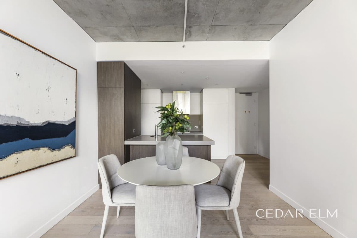 206/380 Queensberry Street, NORTH MELBOURNE  VIC  3051, North Melbourne - Thumbnail 4