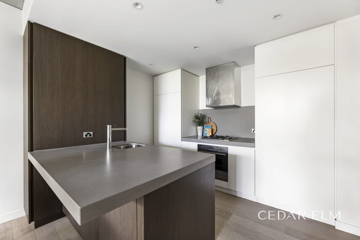 206/380 Queensberry Street, NORTH MELBOURNE  VIC  3051, North Melbourne - Thumbnail 5