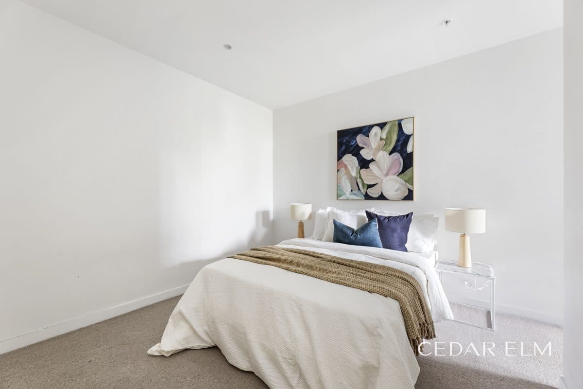 206/380 Queensberry Street, NORTH MELBOURNE  VIC  3051, North Melbourne - Thumbnail 6