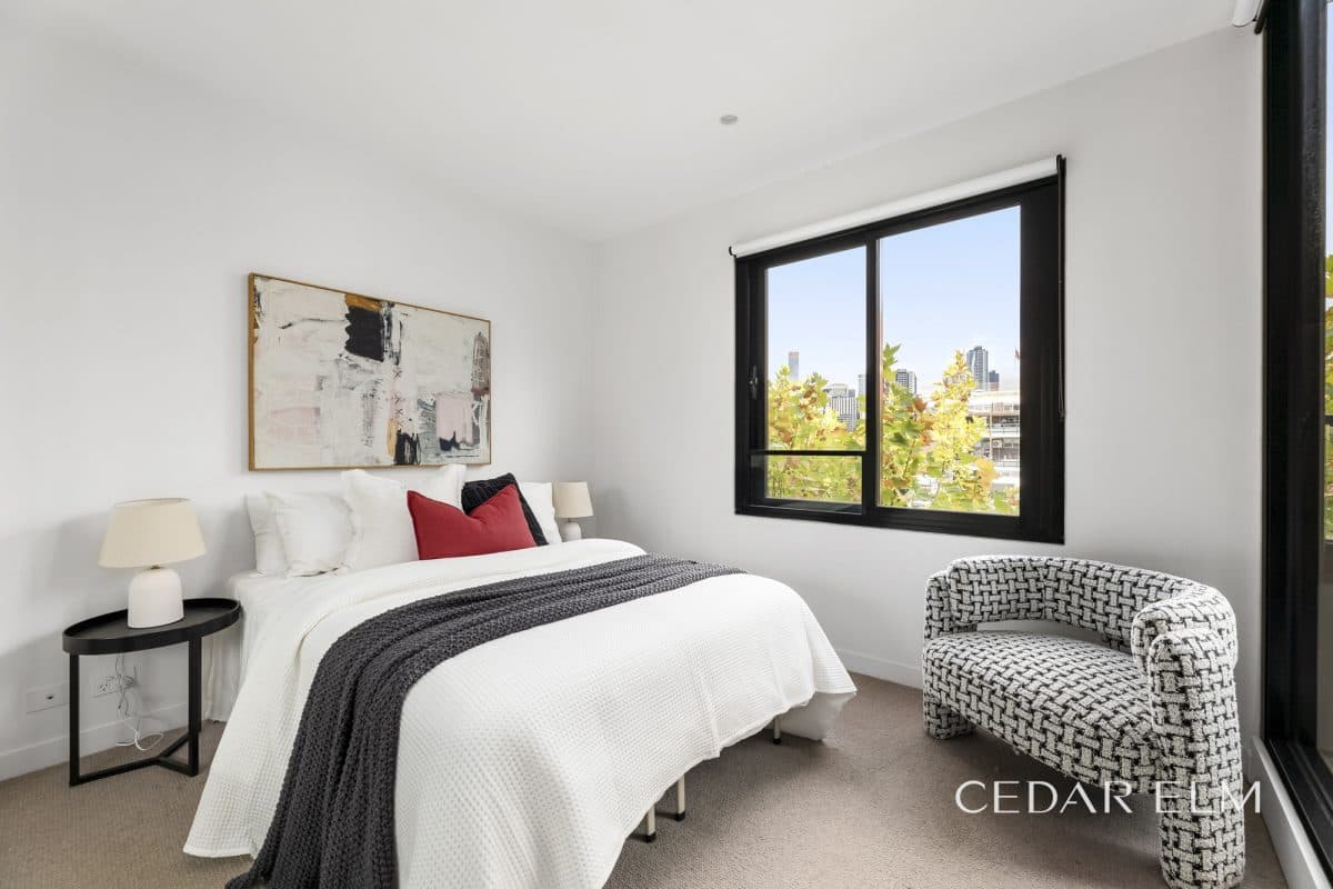 206/380 Queensberry Street, NORTH MELBOURNE  VIC  3051, North Melbourne - Thumbnail 7