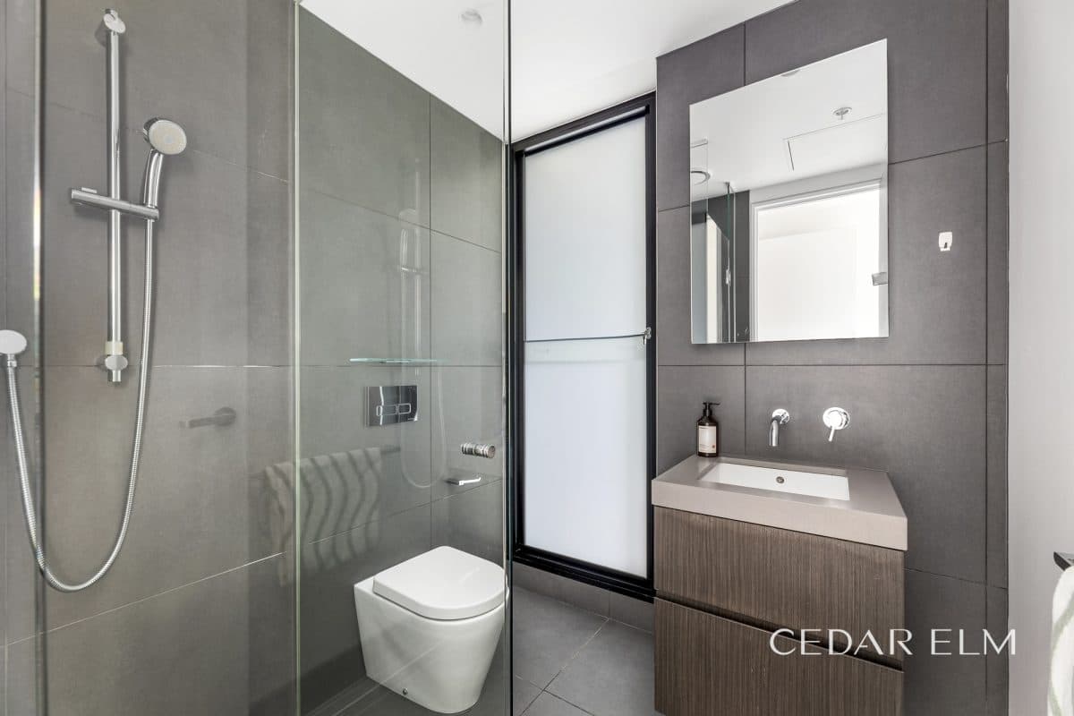 206/380 Queensberry Street, NORTH MELBOURNE  VIC  3051, North Melbourne - Thumbnail 8