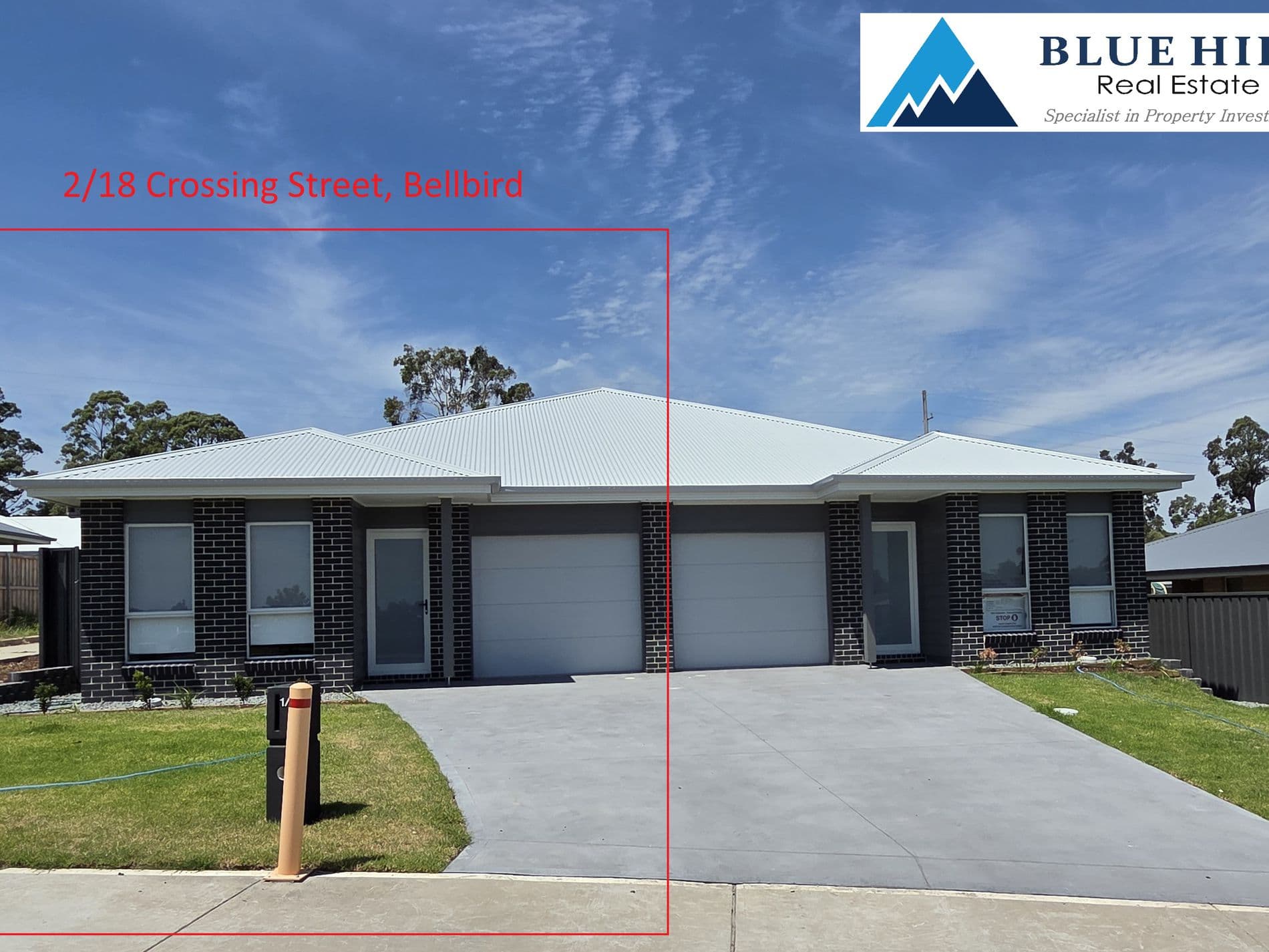 2/18 Crossing Street, BELLBIRD, Bellbird - Image 1