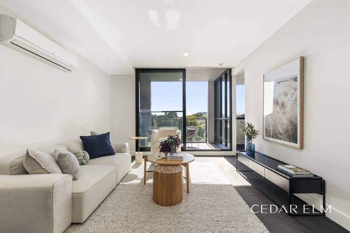 410/862 Glenferrie Road, HAWTHORN  VIC  3122, Hawthorn - Image 1