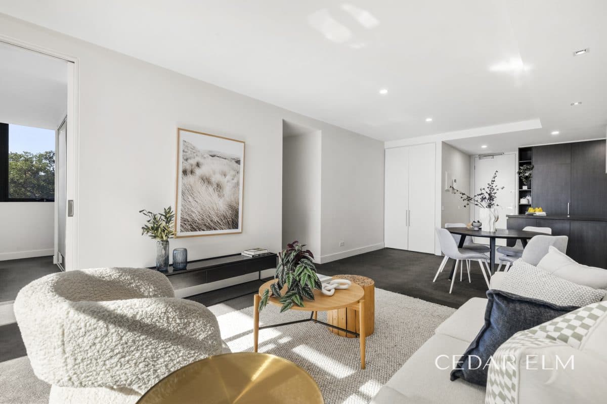410/862 Glenferrie Road, HAWTHORN  VIC  3122, Hawthorn - Thumbnail 2