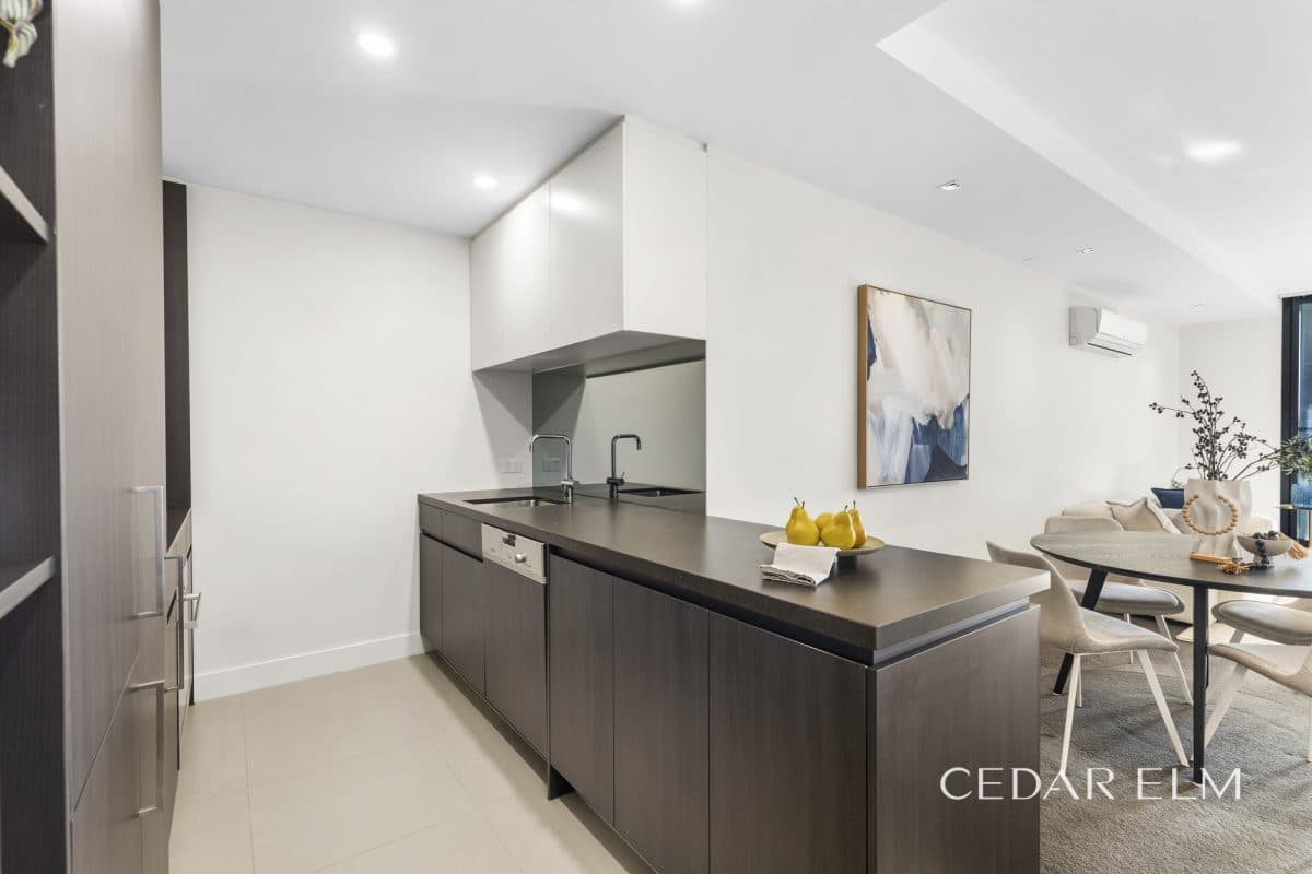 410/862 Glenferrie Road, HAWTHORN  VIC  3122, Hawthorn - Thumbnail 3