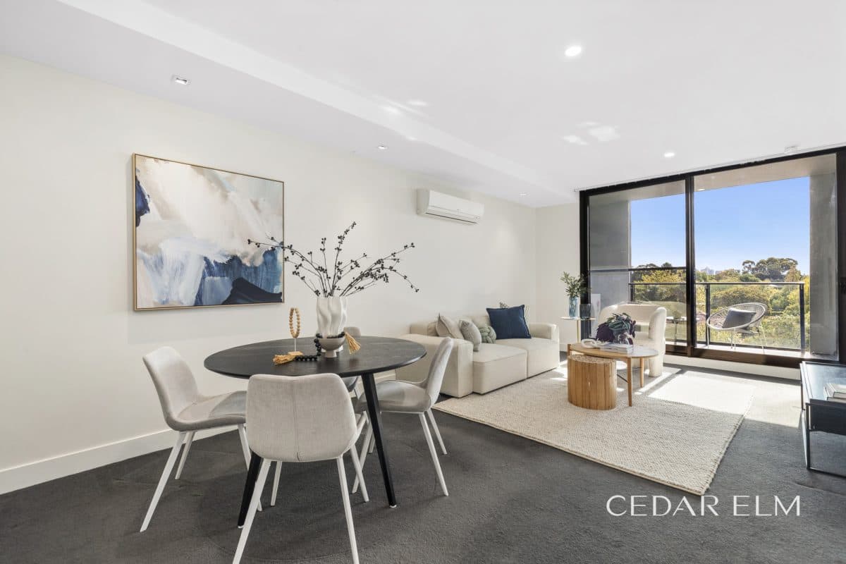 410/862 Glenferrie Road, HAWTHORN  VIC  3122, Hawthorn - Thumbnail 4