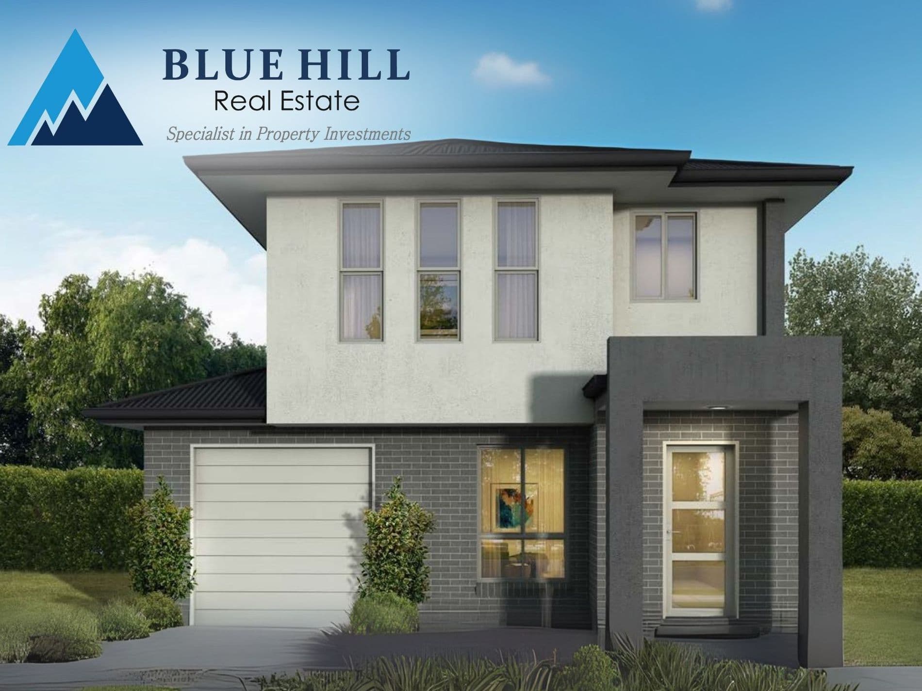 LEPPINGTON, LEPPINGTON, Leppington - Image 1