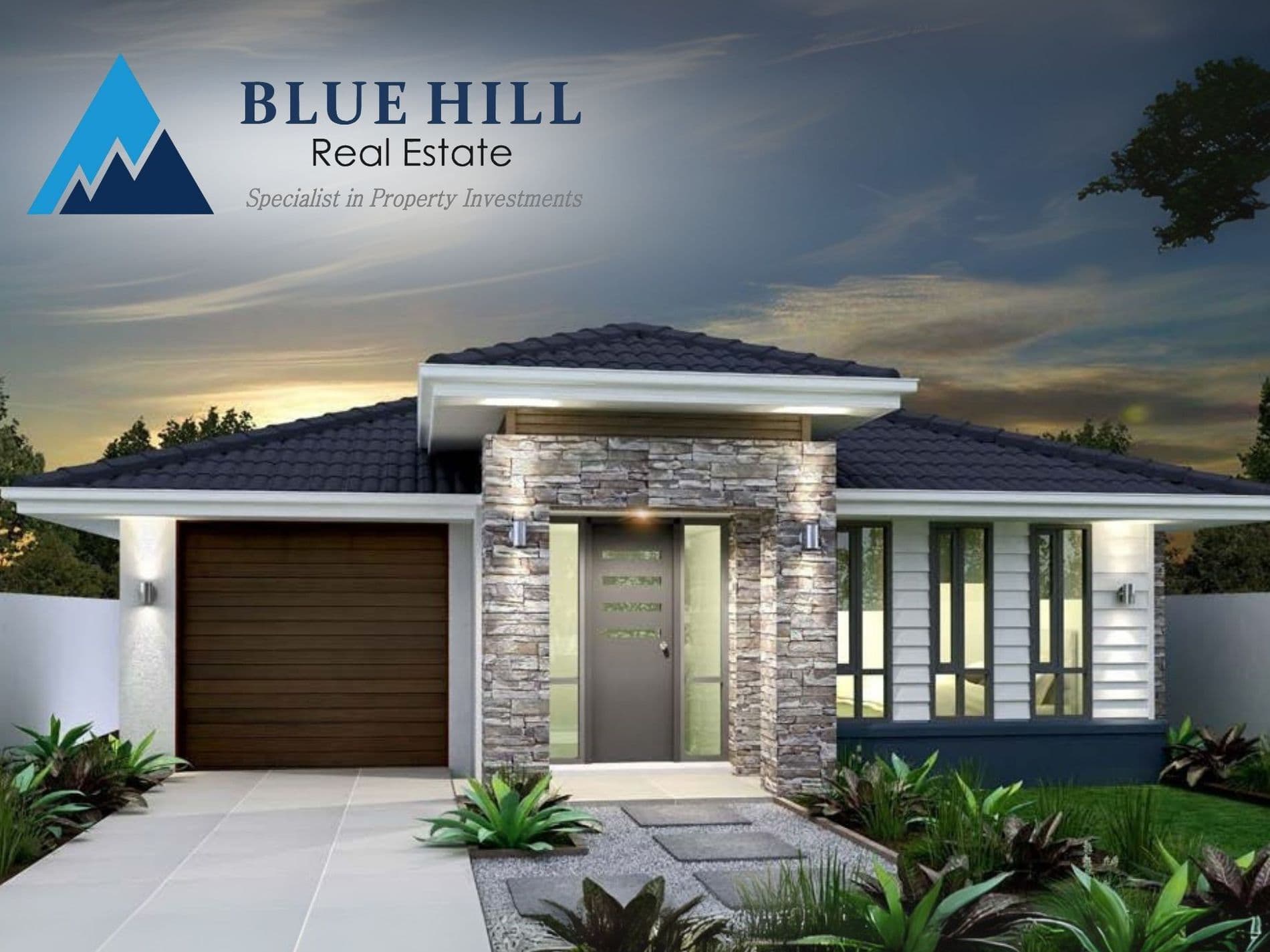 LEPPINGTON, LEPPINGTON, Leppington - Image 1