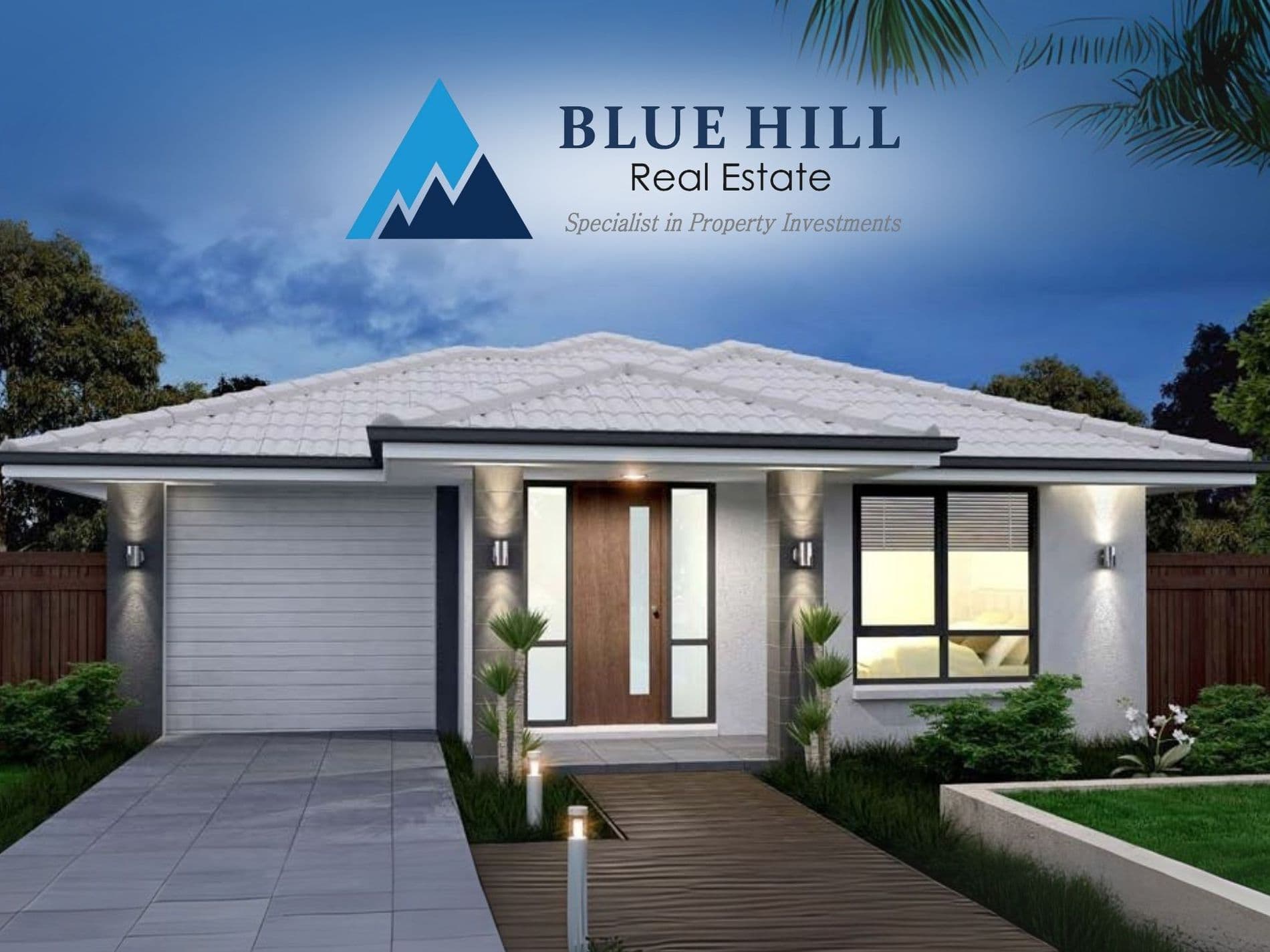 BOX HILL, BOX HILL, Box Hill - Image 1