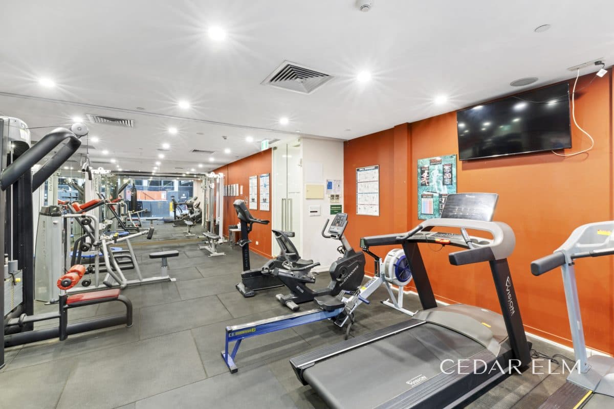 1616/480 Collins Street, MELBOURNE  VIC  3000, Melbourne - Image 1