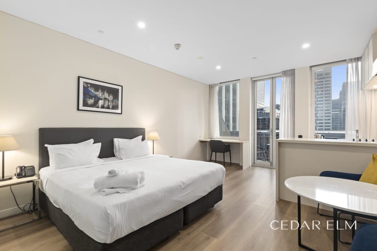 1616/480 Collins Street, MELBOURNE  VIC  3000, Melbourne - Thumbnail 2