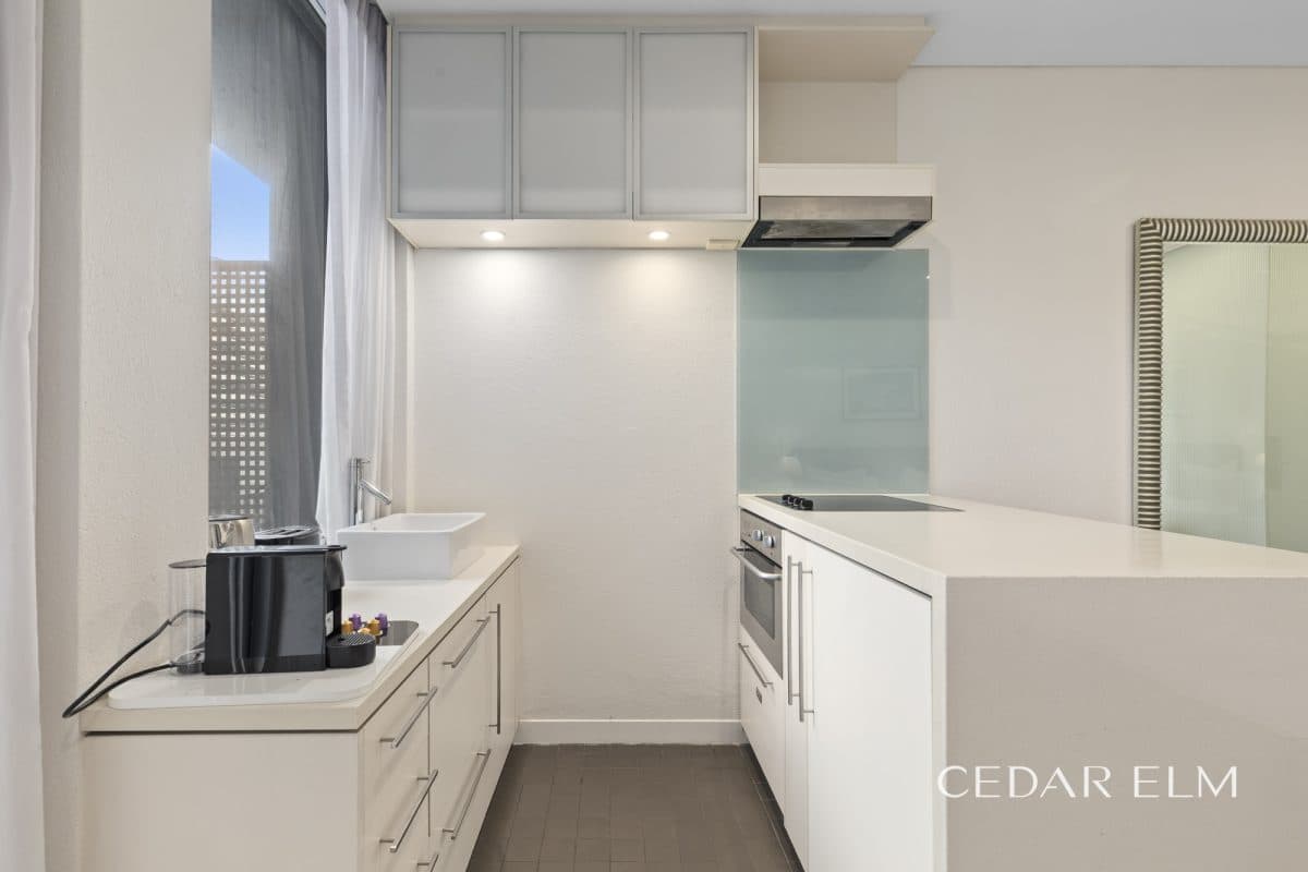1616/480 Collins Street, MELBOURNE  VIC  3000, Melbourne - Thumbnail 4
