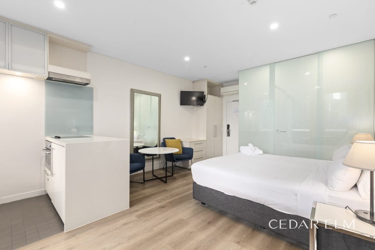1616/480 Collins Street, MELBOURNE  VIC  3000, Melbourne - Thumbnail 5