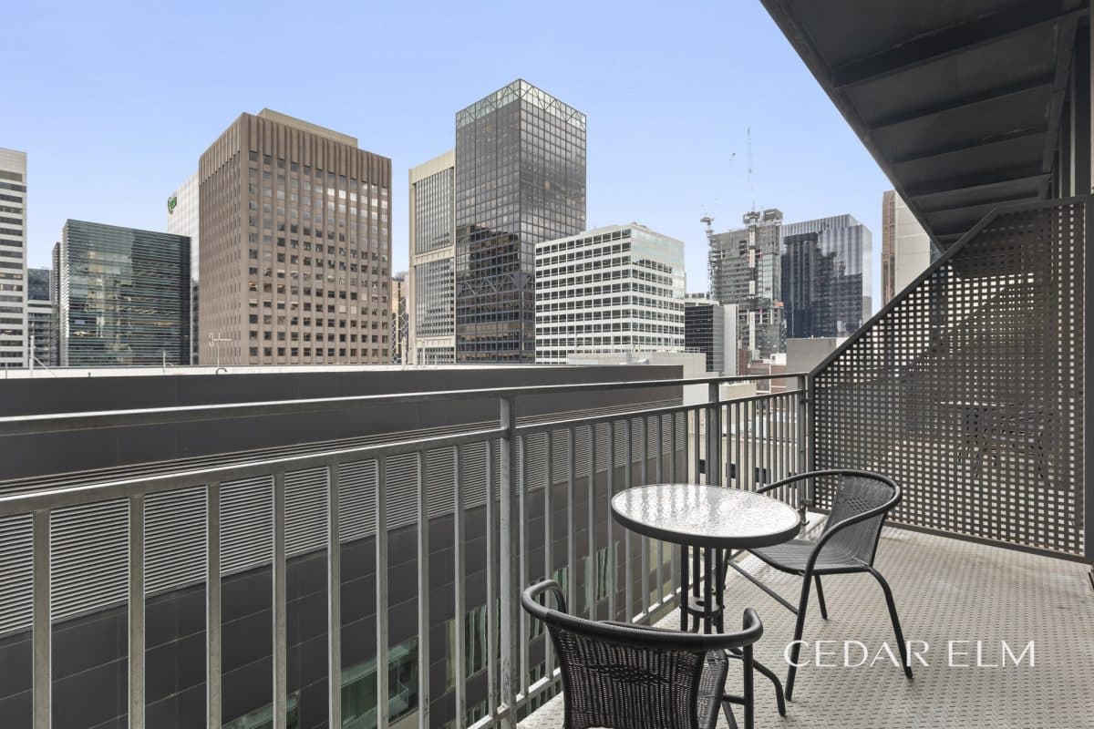 1616/480 Collins Street, MELBOURNE  VIC  3000, Melbourne - Thumbnail 7
