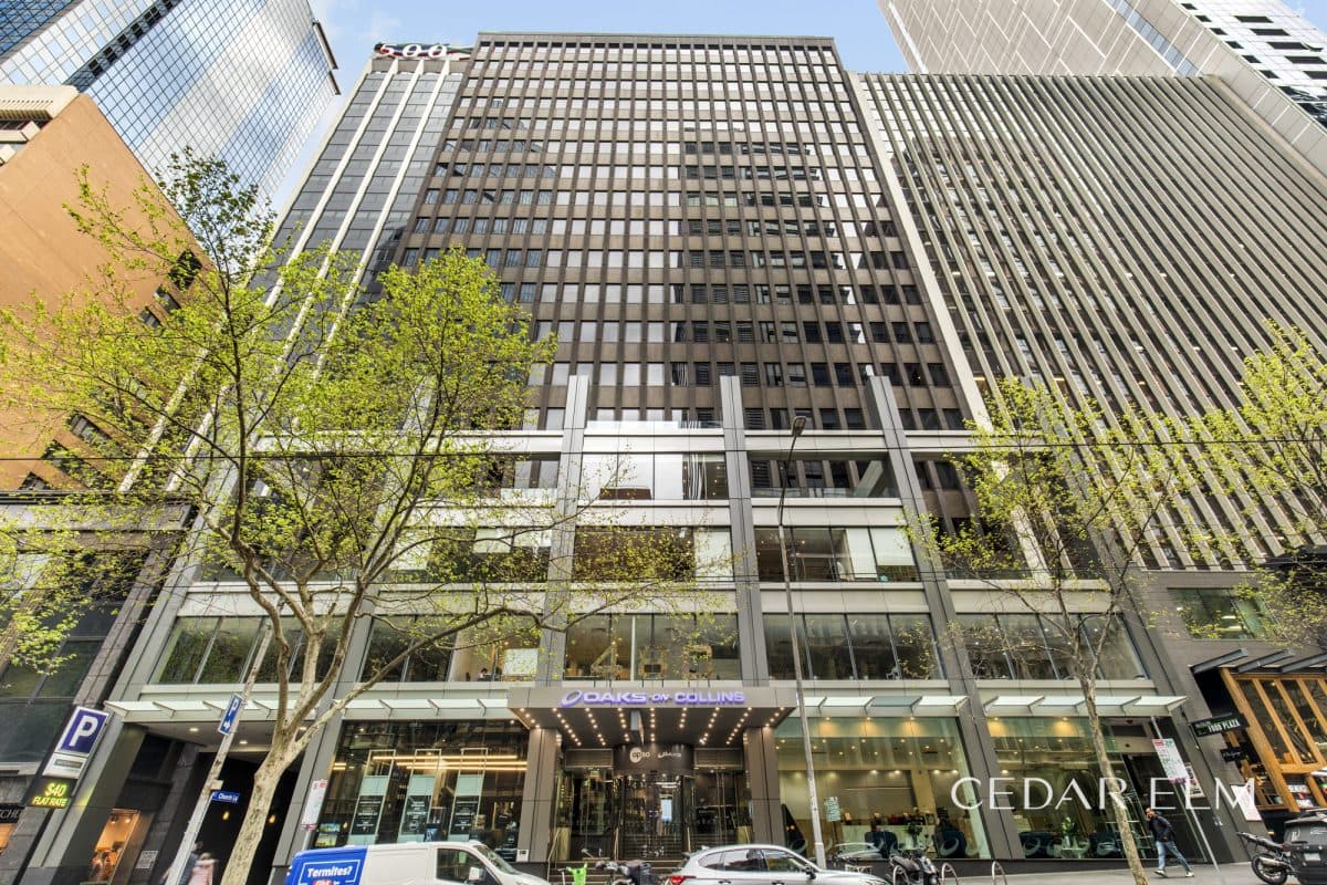 1616/480 Collins Street, MELBOURNE  VIC  3000, Melbourne - Thumbnail 8