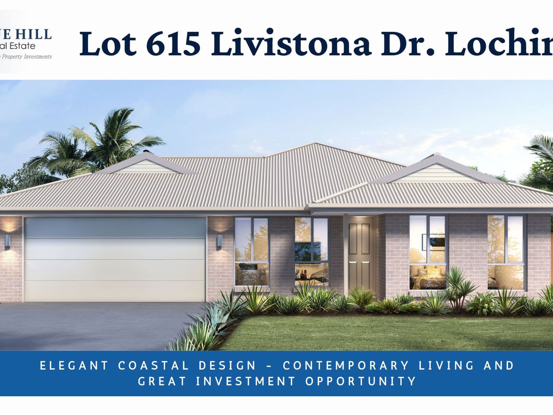 LOCHINVAR, LOCHINVAR, Lochinvar - Image 1