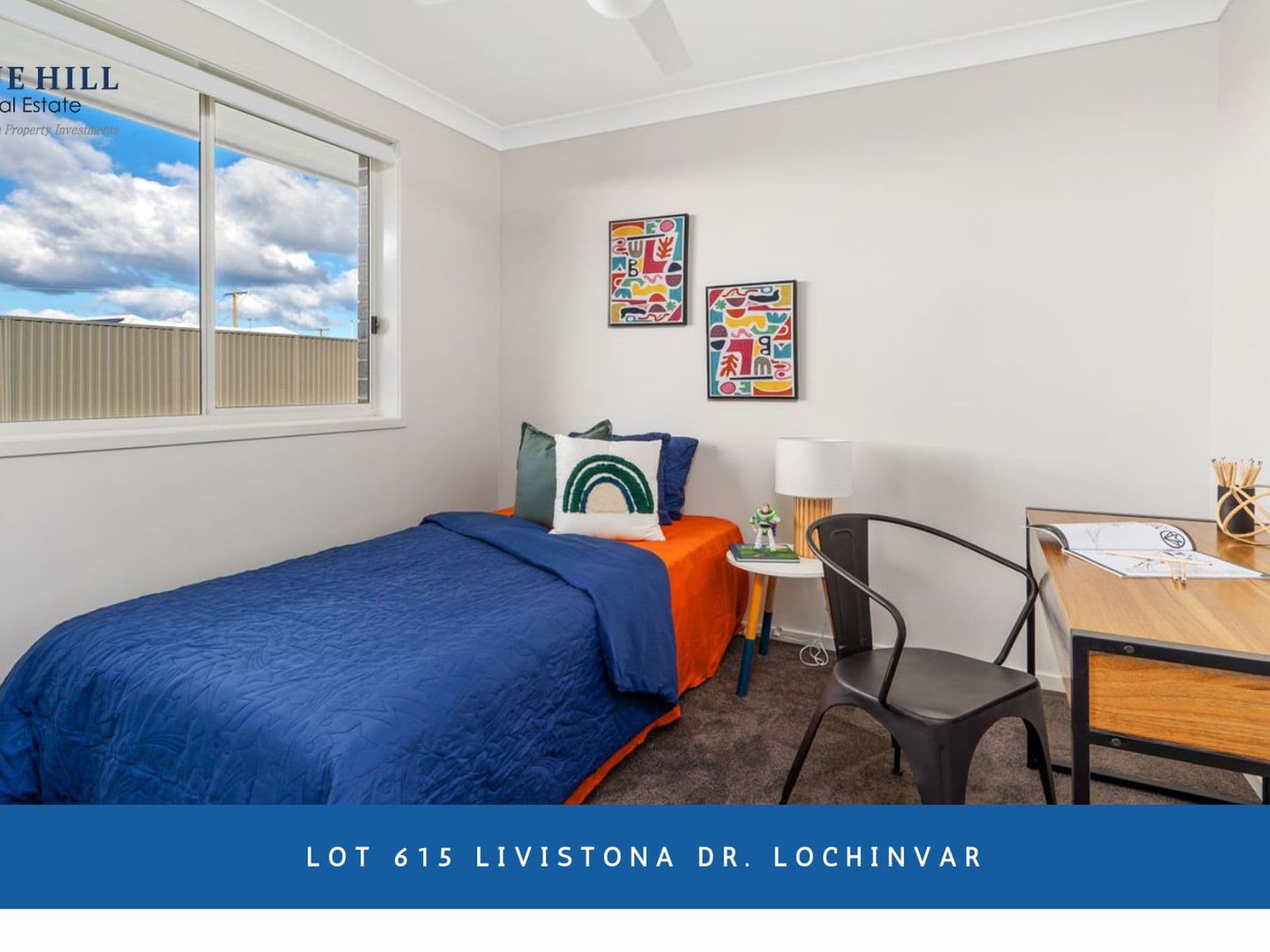 LOCHINVAR, LOCHINVAR, Lochinvar - Thumbnail 5