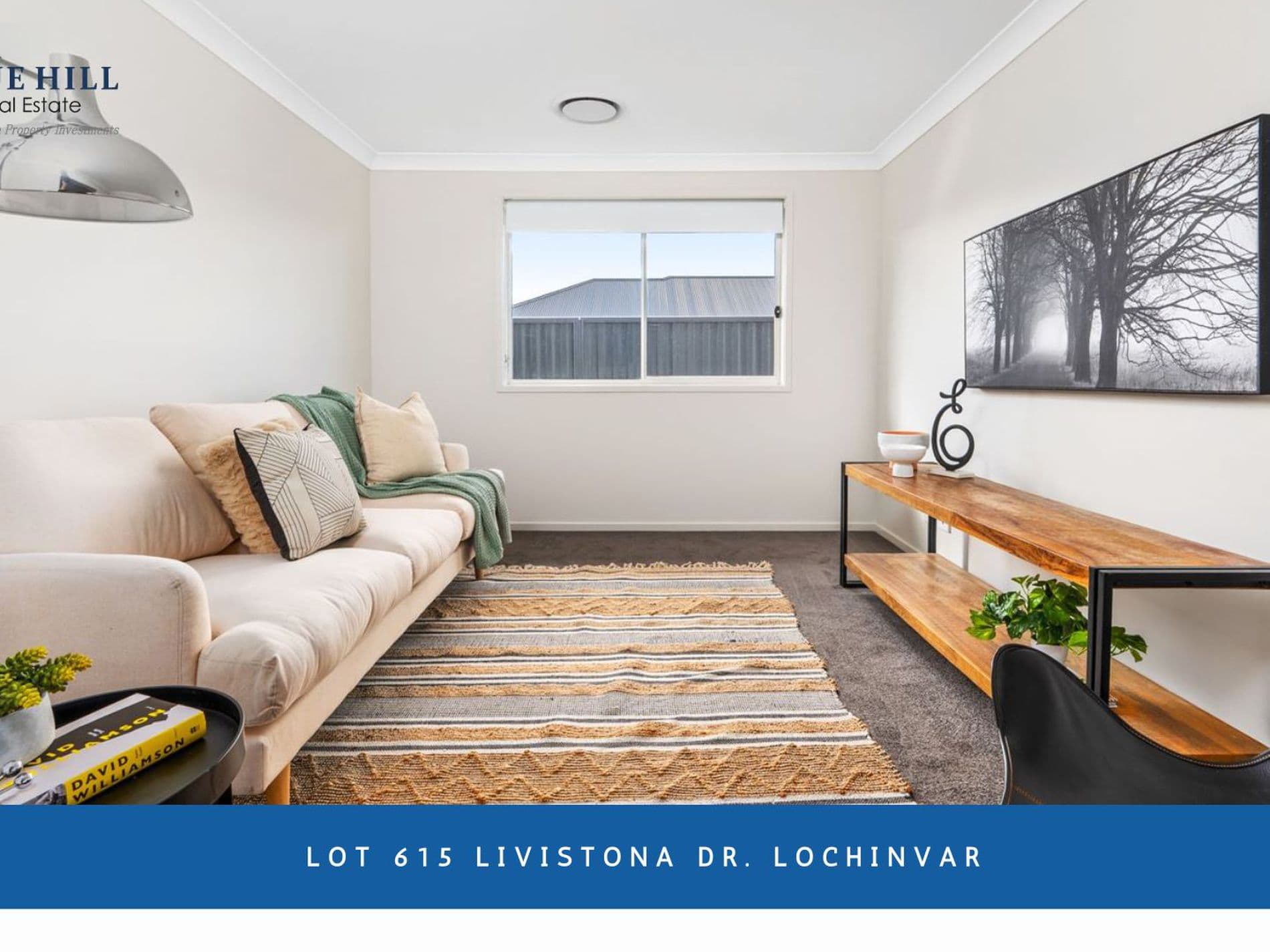LOCHINVAR, LOCHINVAR, Lochinvar - Thumbnail 6