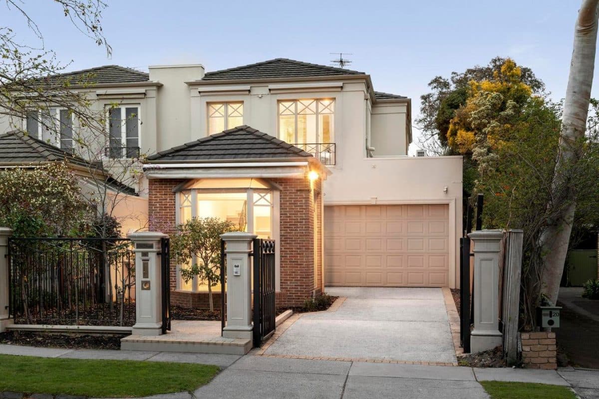 22 Irilbarra Road, CANTERBURY  VIC  3126, Canterbury - Image 1