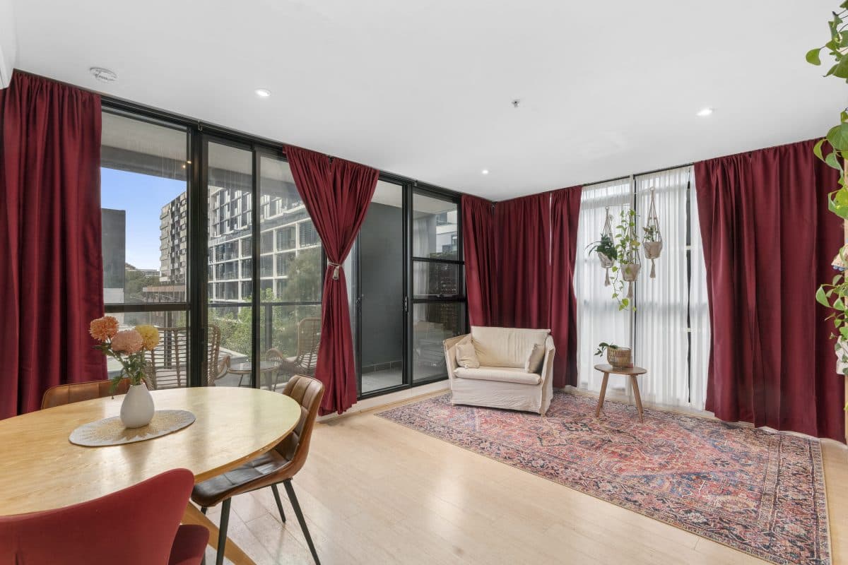 E202/11 Flockhart Street, ABBOTSFORD  VIC  3067, Abbotsford - Thumbnail 4