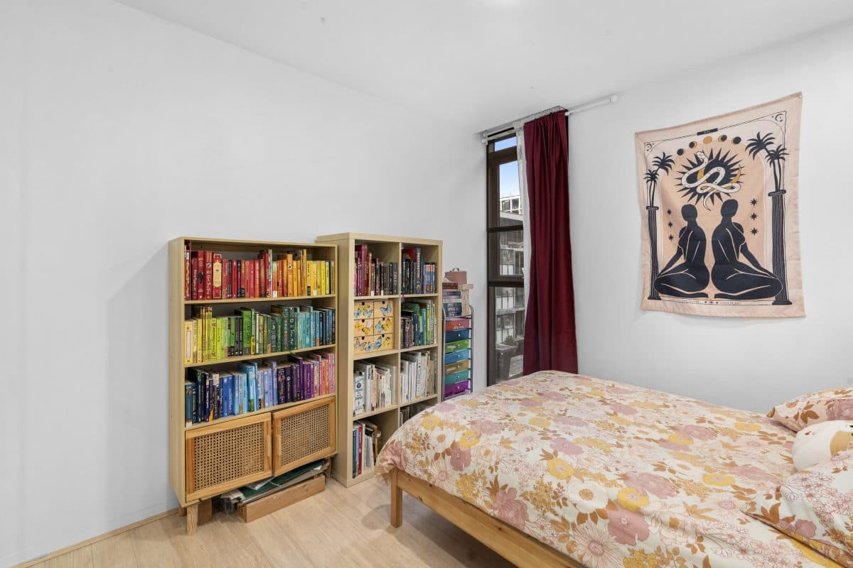 E202/11 Flockhart Street, ABBOTSFORD  VIC  3067, Abbotsford - Thumbnail 7
