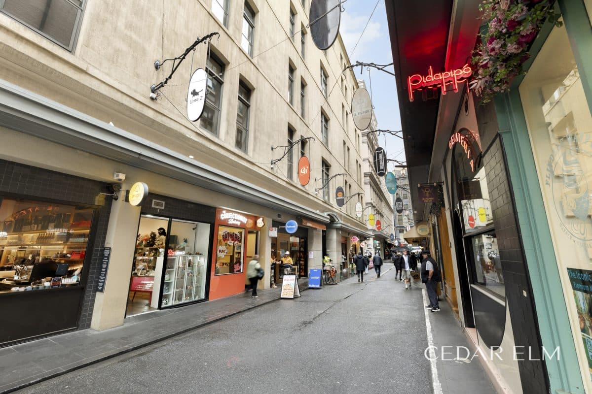 113/9 Degraves Street, MELBOURNE  VIC  3000, Melbourne - Image 1