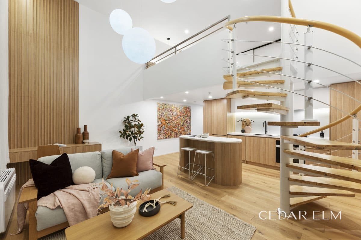 113/9 Degraves Street, MELBOURNE  VIC  3000, Melbourne - Thumbnail 2
