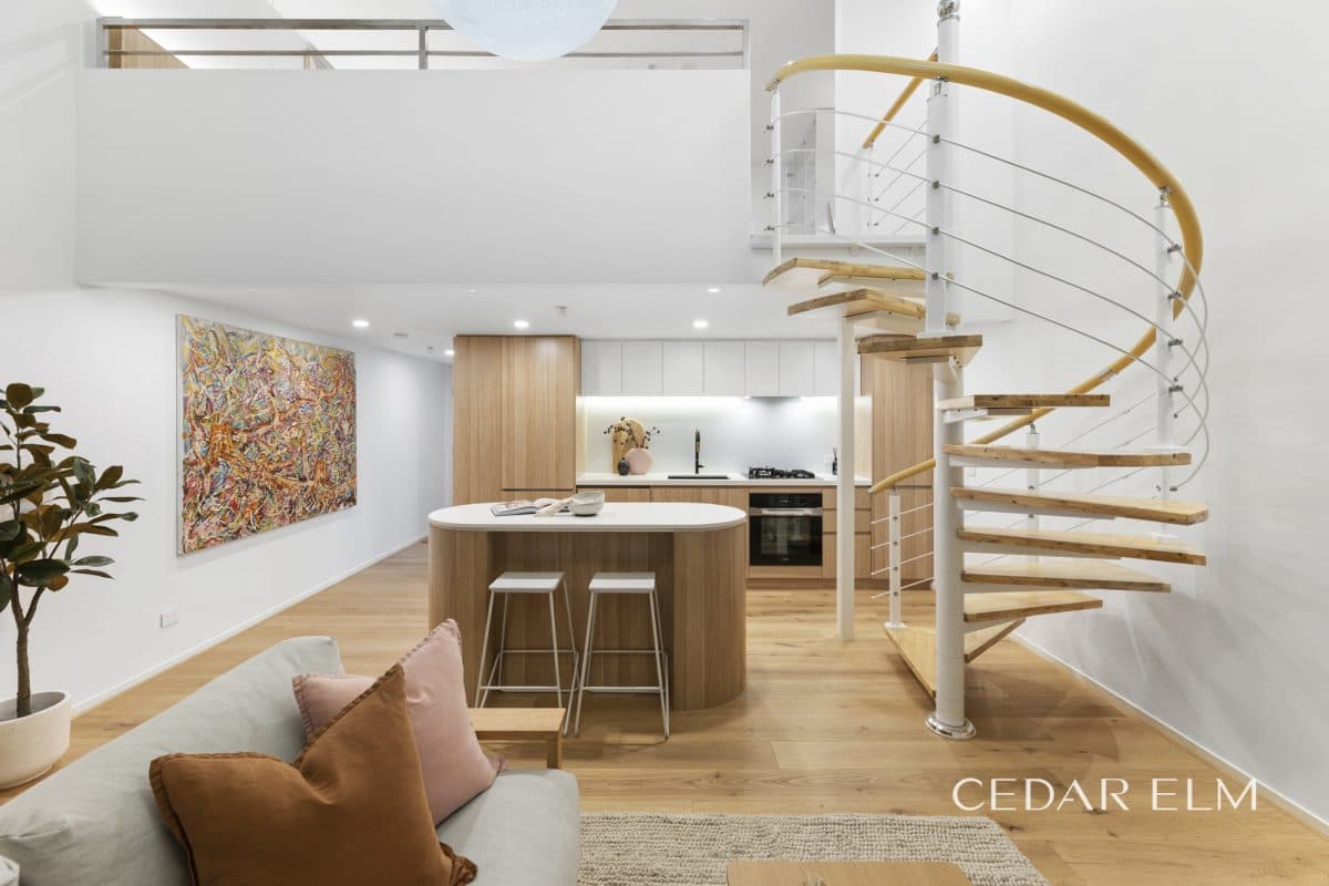 113/9 Degraves Street, MELBOURNE  VIC  3000, Melbourne - Thumbnail 3