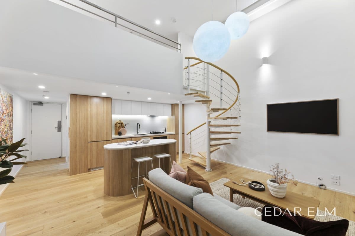 113/9 Degraves Street, MELBOURNE  VIC  3000, Melbourne - Thumbnail 4