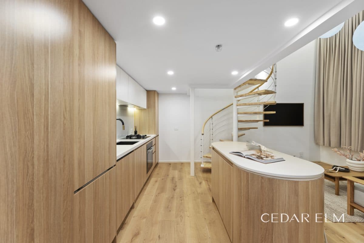 113/9 Degraves Street, MELBOURNE  VIC  3000, Melbourne - Thumbnail 5