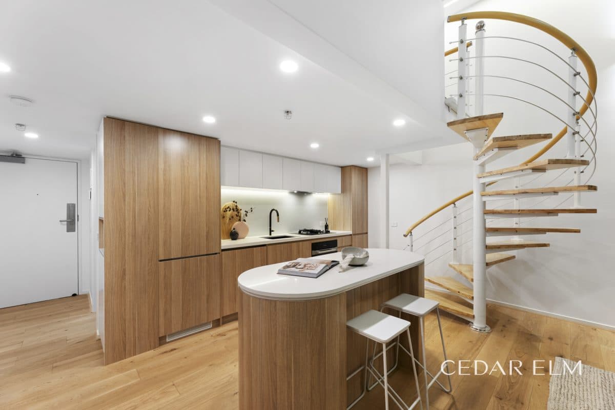 113/9 Degraves Street, MELBOURNE  VIC  3000, Melbourne - Thumbnail 6