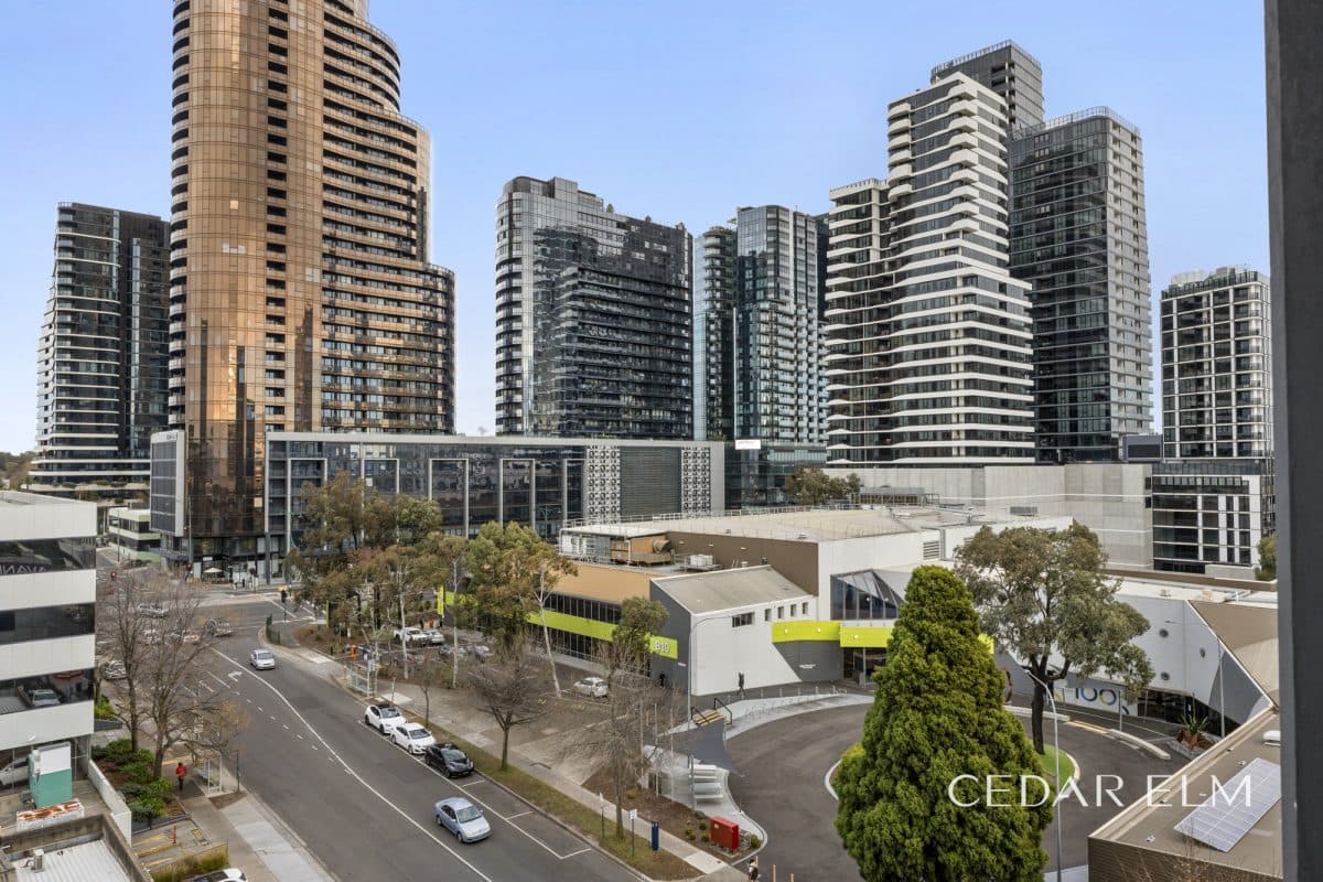 701/12 Nelson Road, BOX HILL  VIC  3128, Box Hill - Thumbnail 7