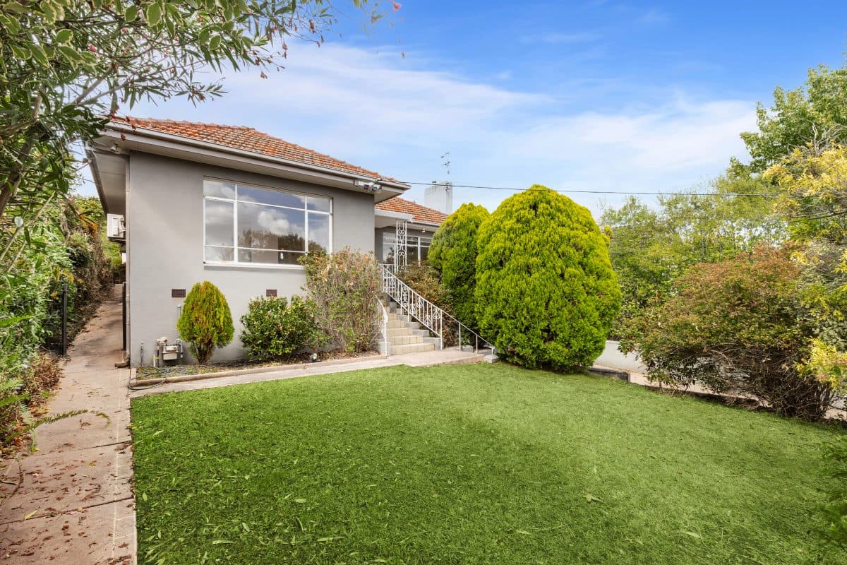 141 Greythorn Road, BALWYN NORTH  VIC  3104, Balwyn North - Thumbnail 2