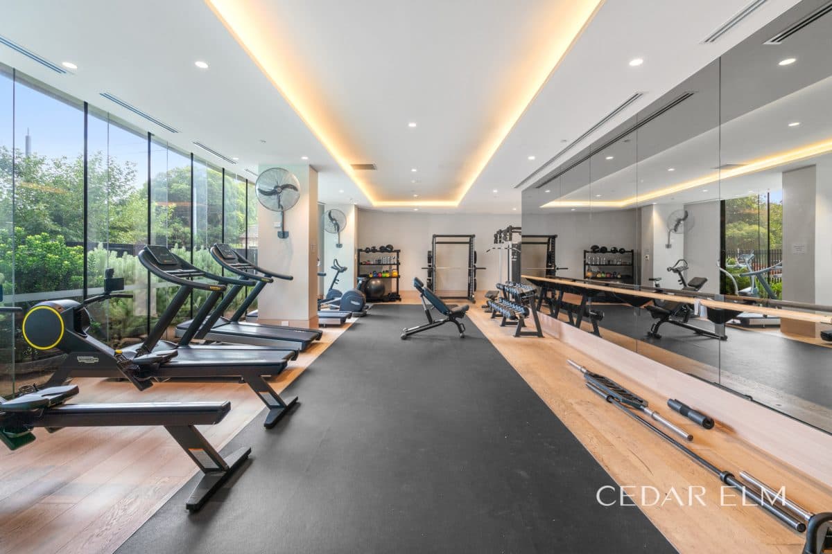 502/605 St Kilda Road, MELBOURNE  VIC  3004, Melbourne - Thumbnail 8